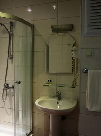 Vela Hotel All Inclusive Μαρμαρίς Εξωτερικό φωτογραφία