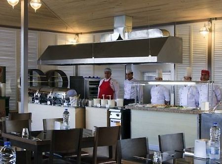 Vela Hotel All Inclusive Μαρμαρίς Εξωτερικό φωτογραφία