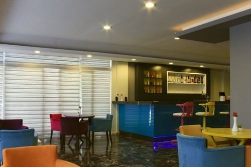 Vela Hotel All Inclusive Μαρμαρίς Εξωτερικό φωτογραφία