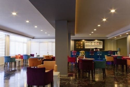 Vela Hotel All Inclusive Μαρμαρίς Εξωτερικό φωτογραφία