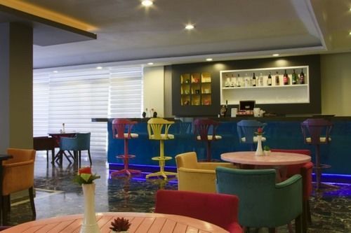 Vela Hotel All Inclusive Μαρμαρίς Εξωτερικό φωτογραφία