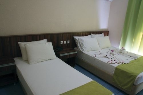Vela Hotel All Inclusive Μαρμαρίς Εξωτερικό φωτογραφία