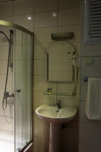 Vela Hotel All Inclusive Μαρμαρίς Εξωτερικό φωτογραφία