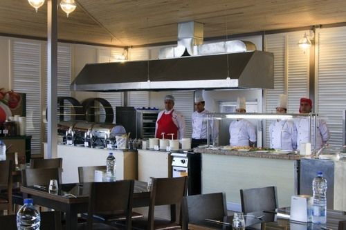 Vela Hotel All Inclusive Μαρμαρίς Εξωτερικό φωτογραφία