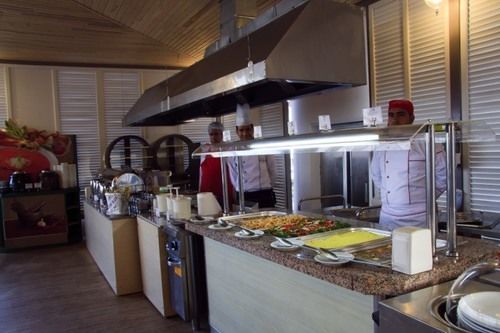 Vela Hotel All Inclusive Μαρμαρίς Εξωτερικό φωτογραφία