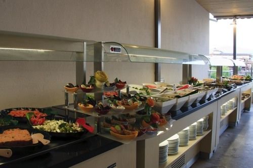 Vela Hotel All Inclusive Μαρμαρίς Εξωτερικό φωτογραφία