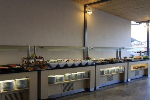 Vela Hotel All Inclusive Μαρμαρίς Εξωτερικό φωτογραφία