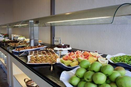 Vela Hotel All Inclusive Μαρμαρίς Εξωτερικό φωτογραφία